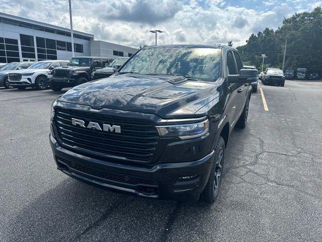 new 2026 Ram 1500 car, priced at $67,505