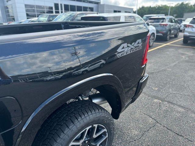 new 2026 Ram 1500 car, priced at $67,505