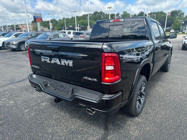 new 2026 Ram 1500 car, priced at $67,505