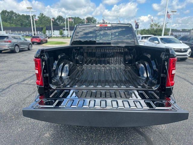 new 2026 Ram 1500 car, priced at $67,505