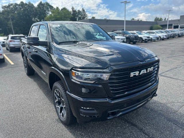 new 2026 Ram 1500 car, priced at $67,505