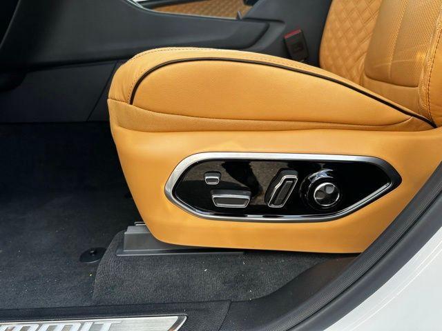 new 2025 Jeep Grand Cherokee car, priced at $63,670