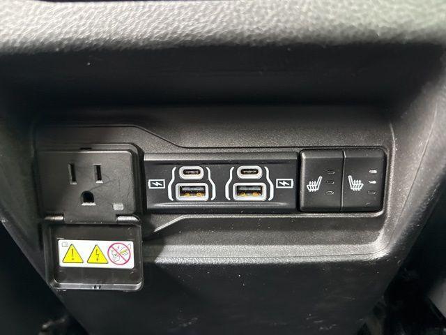 used 2022 Jeep Grand Cherokee car, priced at $30,514