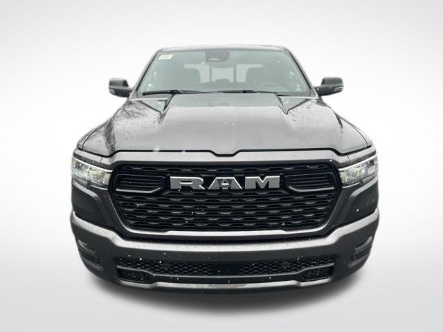 new 2025 Ram 1500 car, priced at $51,074