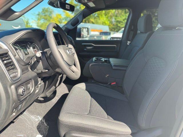 new 2026 Ram 1500 car, priced at $57,880