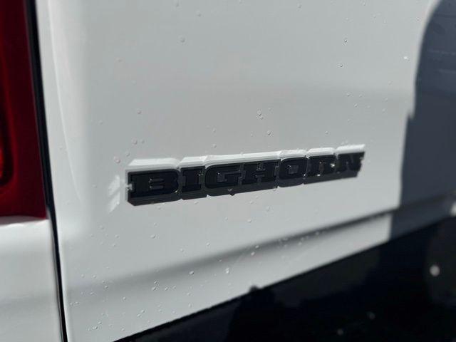 new 2026 Ram 1500 car, priced at $57,880