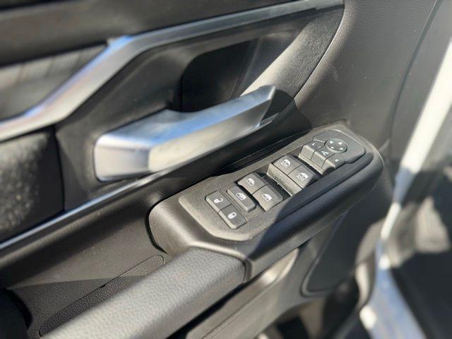 new 2026 Ram 1500 car, priced at $57,880