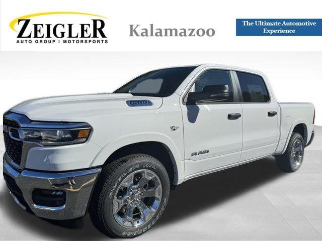 new 2026 Ram 1500 car