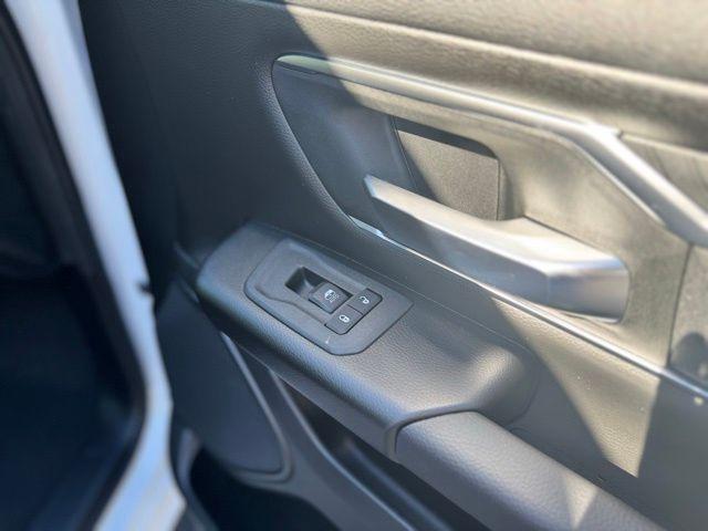 new 2026 Ram 1500 car, priced at $57,880