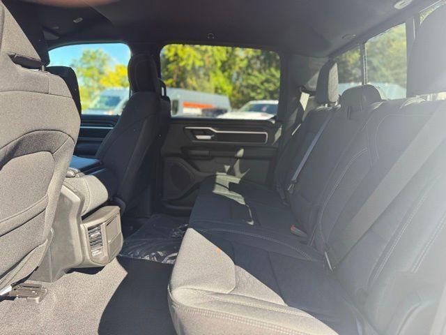 new 2026 Ram 1500 car, priced at $57,880