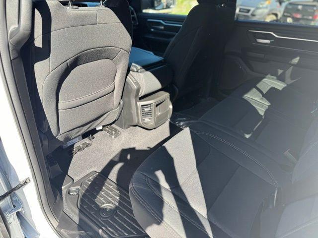 new 2026 Ram 1500 car, priced at $57,880