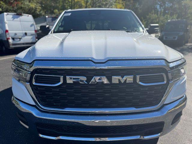 new 2026 Ram 1500 car, priced at $57,880