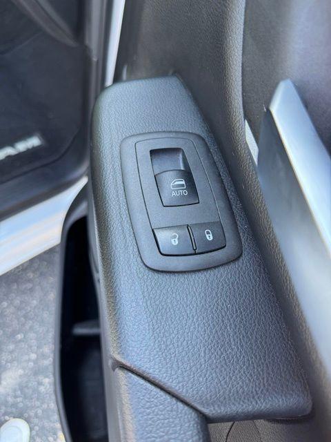 used 2022 Ram 1500 car, priced at $34,500