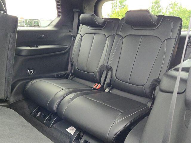 new 2025 Jeep Grand Cherokee L car, priced at $50,085
