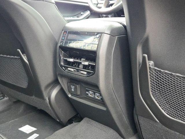 new 2025 Jeep Grand Cherokee L car, priced at $50,085