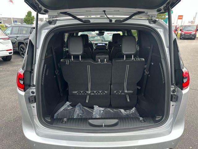 new 2026 Chrysler Pacifica car, priced at $49,250
