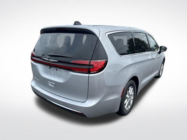 new 2026 Chrysler Pacifica car, priced at $49,250