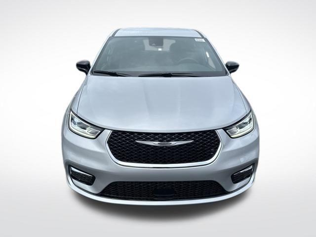 new 2026 Chrysler Pacifica car, priced at $49,250
