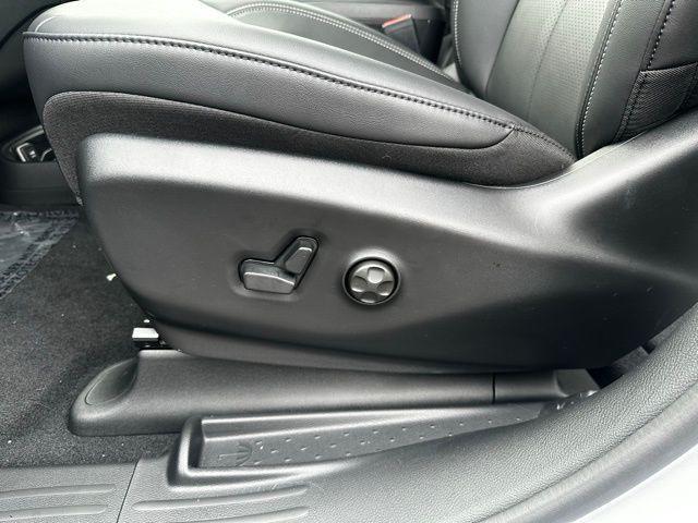 new 2026 Chrysler Pacifica car, priced at $49,250