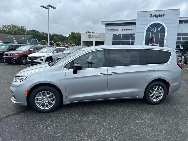new 2026 Chrysler Pacifica car, priced at $49,250