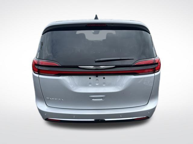 new 2026 Chrysler Pacifica car, priced at $49,250