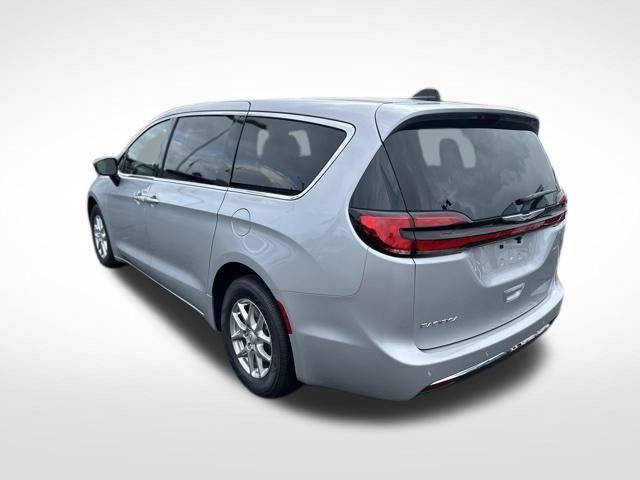 new 2026 Chrysler Pacifica car, priced at $49,250