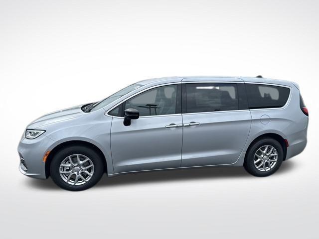 new 2026 Chrysler Pacifica car, priced at $49,250