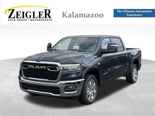 new 2026 Ram 1500 car, priced at $60,910