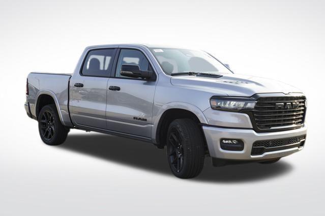 new 2025 Ram 1500 car