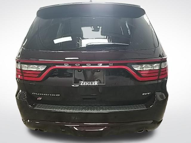 new 2024 Dodge Durango car, priced at $45,710