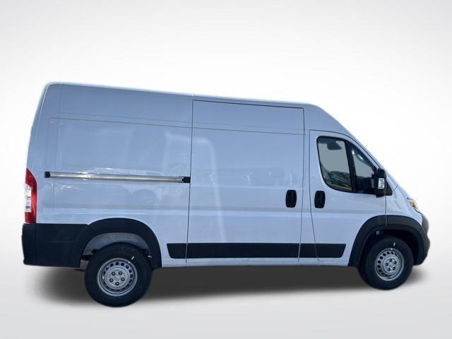 new 2025 Ram ProMaster 1500 car, priced at $49,640