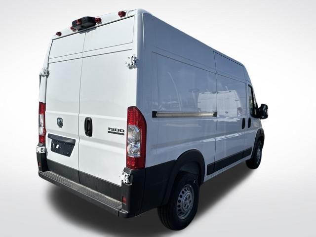 new 2025 Ram ProMaster 1500 car, priced at $49,640