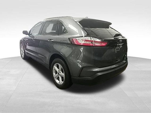 used 2022 Ford Edge car, priced at $22,208