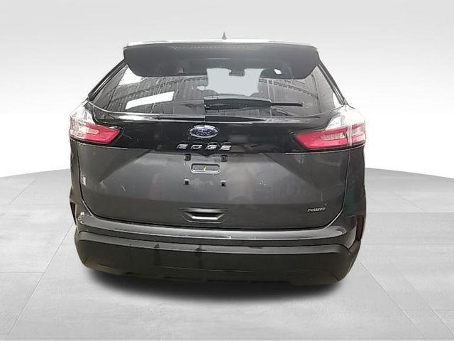 used 2022 Ford Edge car, priced at $22,208