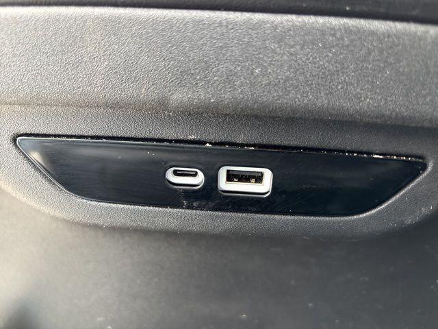 used 2024 Chrysler Pacifica car, priced at $33,500