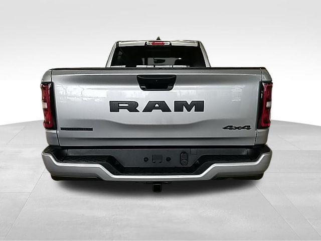 new 2025 Ram 1500 car, priced at $57,150