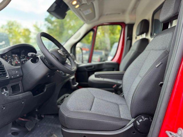 new 2025 Ram ProMaster 1500 car