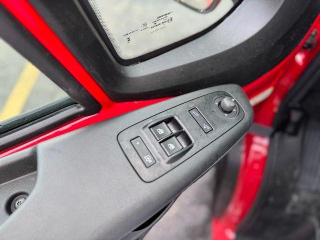 new 2025 Ram ProMaster 1500 car