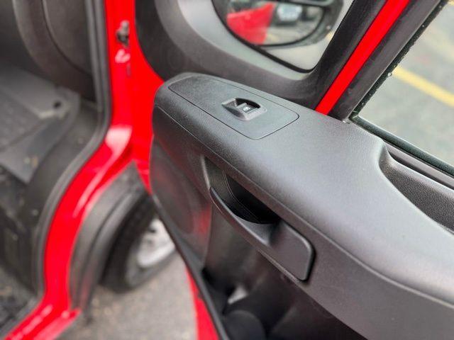new 2025 Ram ProMaster 1500 car