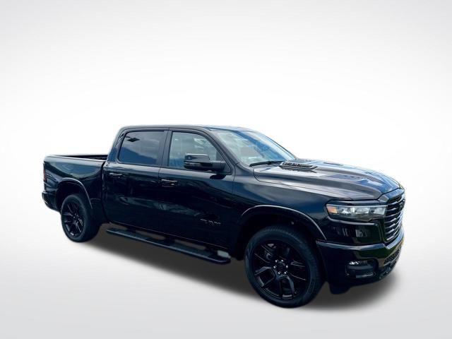 new 2025 Ram 1500 car