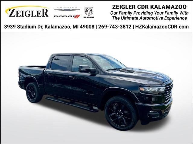 new 2025 Ram 1500 car