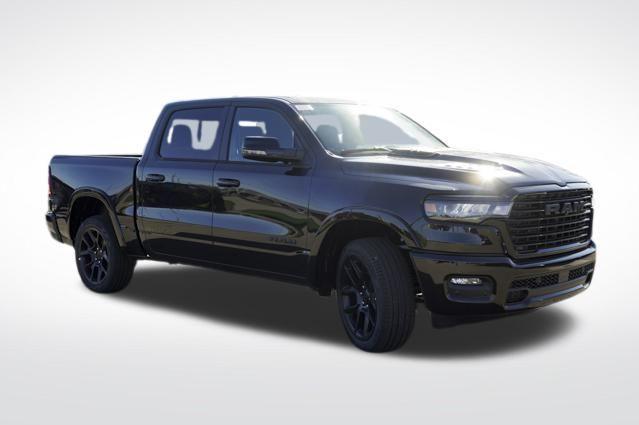 new 2025 Ram 1500 car