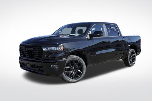 new 2025 Ram 1500 car