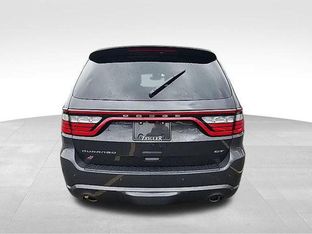 new 2024 Dodge Durango car, priced at $47,790