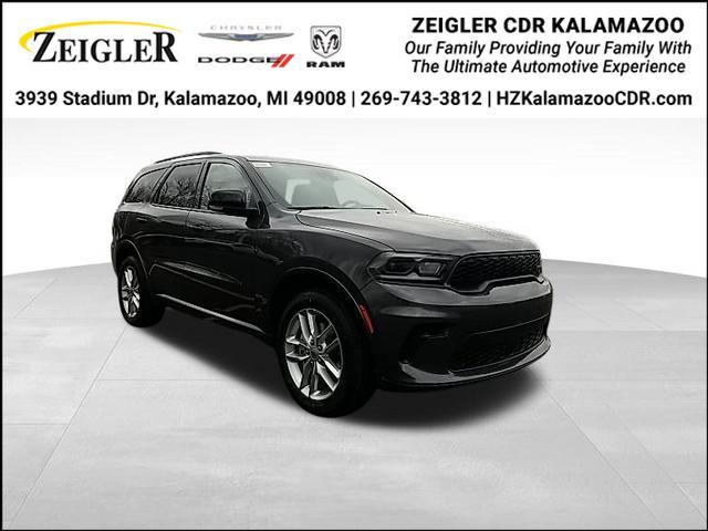 new 2024 Dodge Durango car, priced at $47,790