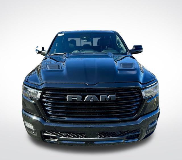 new 2025 Ram 1500 car, priced at $64,025