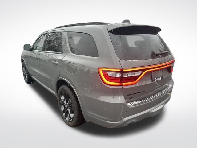 new 2024 Dodge Durango car, priced at $50,778