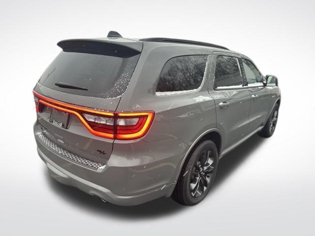 new 2024 Dodge Durango car, priced at $50,778