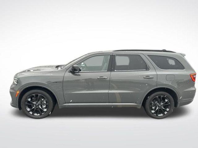 new 2024 Dodge Durango car, priced at $50,778