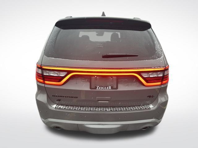 new 2024 Dodge Durango car, priced at $50,778